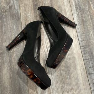 Stuart Weitzman Platform Heels size 8.5